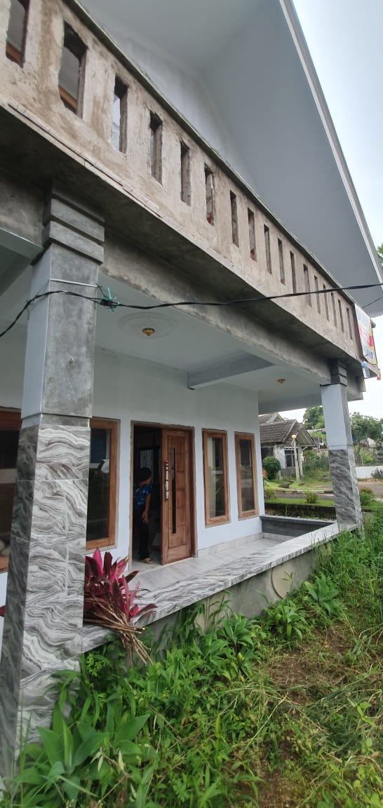 Villa Dijual di Villa Segar Alam Cipanas Cianjur